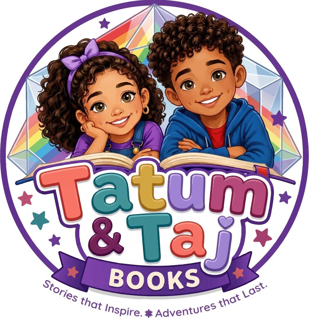 Tatum & Taj
